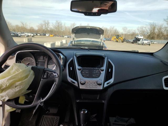 Photo 8 from auction – 2017 GMC TERRAIN SL with VIN 2GKALMEK9H6348318