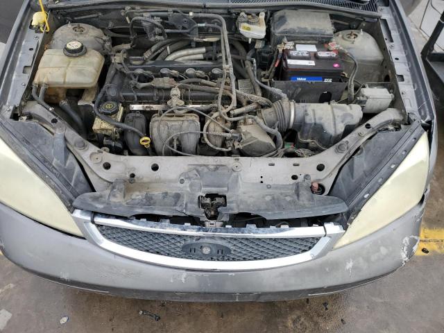 Photo 11 from auction – 2007 FORD FOCUS with VIN 1FAFP34N27W174131