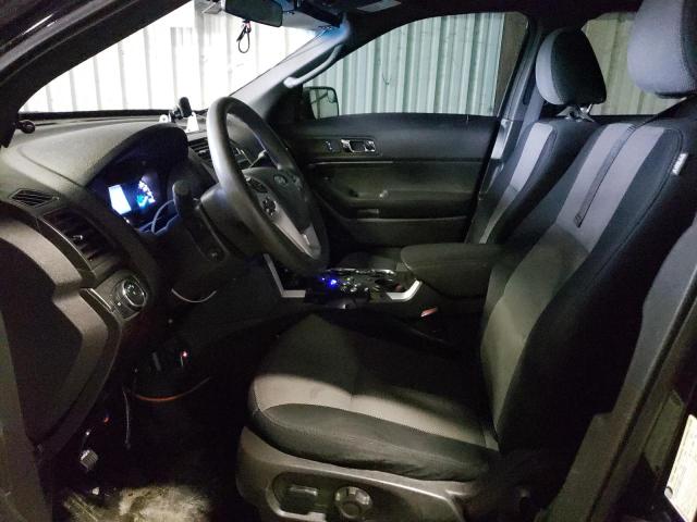 Photo 7 from auction – 2014 FORD EXPLORER P with VIN 1FM5K8AR6EGB38440