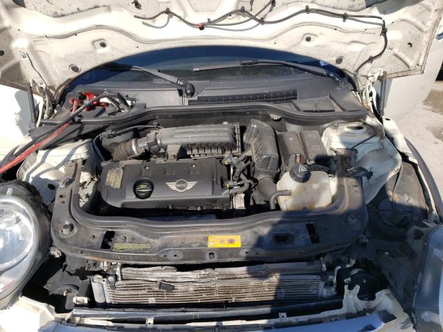 Photo 11 from auction – 2013 MINI COOPER with VIN WMWSU3C59DT547243