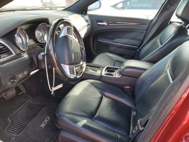 Photo 7 from auction – 2014 CHRYSLER 300C with VIN 2C3CCAKT5EH128615