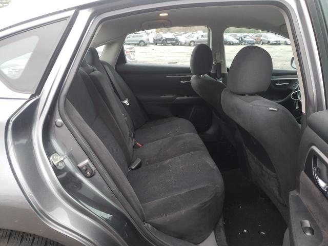 Photo 10 from auction – 2015 NISSAN ALTIMA 2.5 with VIN 1N4AL3AP0FN368530