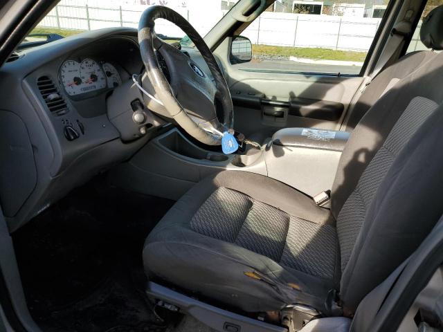 Photo 7 from auction – 2003 FORD EXPLORER S with VIN 1FMZU77E83UA59375