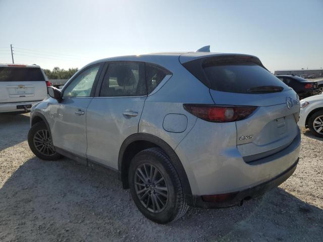 Photo 2 from auction – 2021 MAZDA CX-5 TOURI with VIN JM3KFACM6M0324417