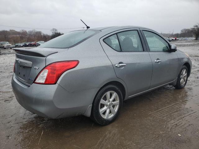 Photo 3 from auction – 2014 NISSAN VERSA S with VIN 3N1CN7AP5EL820557