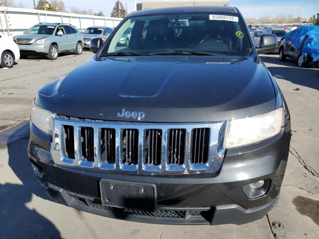 Photo 5 from auction – 2011 JEEP GRAND CHER with VIN 1J4RR4GG4BC736930