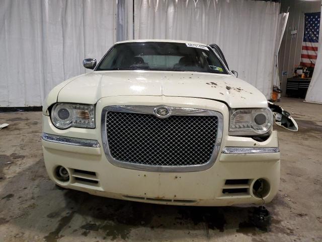Photo 5 from auction – 2006 CHRYSLER 300C with VIN 2C3KK63H26H476590