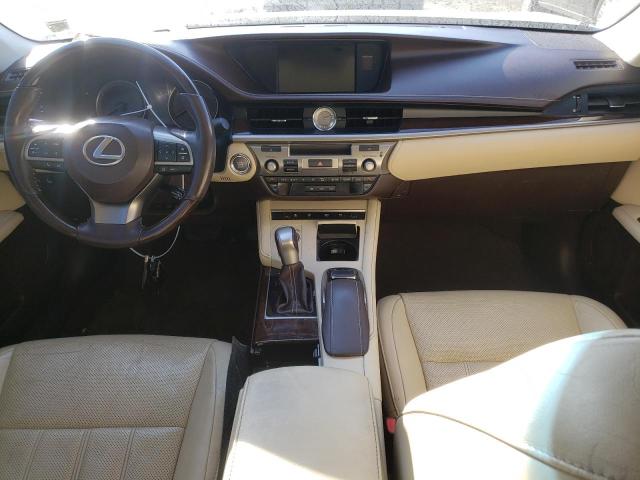 Photo 8 from auction – 2016 LEXUS ES 350 with VIN 58ABK1GG5GU004810
