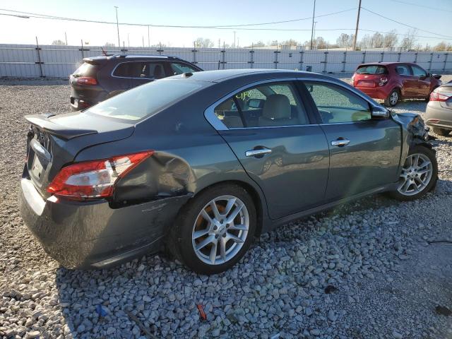 Photo 3 from auction – 2011 NISSAN MAXIMA S with VIN 1N4AA5AP0BC833282
