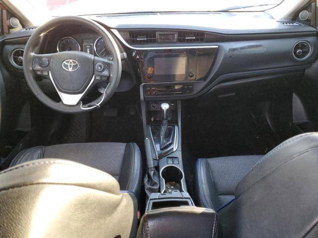 Photo 8 from auction – 2018 TOYOTA COROLLA L with VIN 5YFBURHE7JP786906