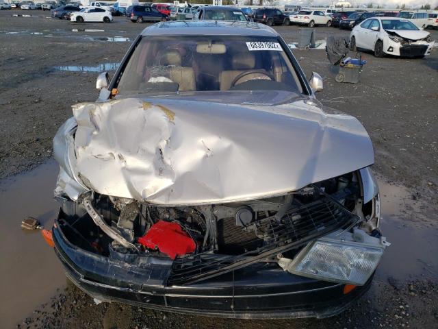 Photo 5 from auction – 1995 LEXUS LS 400 with VIN JT8UF22E2S0013435