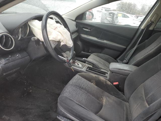 Photo 7 from auction – 2009 MAZDA 6 I with VIN 1YVHP81A595M41198