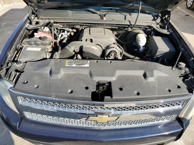 Photo 11 from auction – 2007 CHEVROLET SILVERADO with VIN 1GCEK19J37Z545438