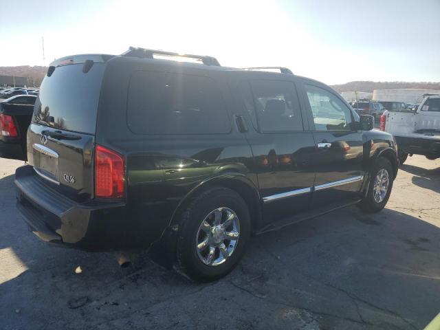 Photo 3 from auction – 2005 INFINITI QX56 with VIN 5N3AA08A65N804072