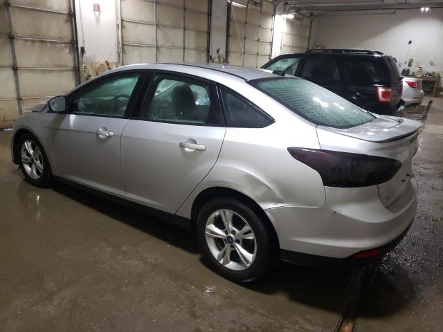 Photo 2 from auction – 2012 FORD FOCUS SE with VIN 1FAHP3F29CL341916