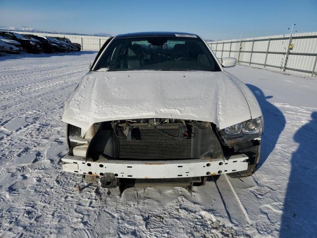 Photo 5 from auction – 2013 DODGE CHARGER R/ with VIN 2C3CDXDTXDH555946