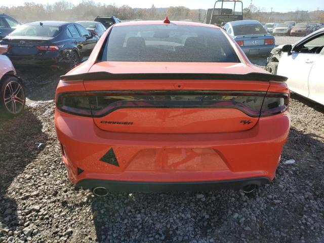 Photo 6 from auction – 2022 DODGE CHARGER R/ with VIN 2C3CDXCT6NH106816