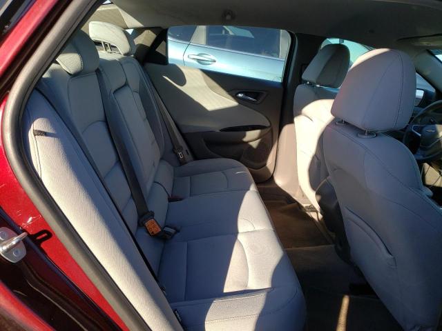 Photo 10 from auction – 2016 CHEVROLET MALIBU LS with VIN 1G1ZB5ST3GF185652