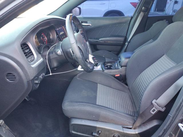Photo 7 from auction – 2019 DODGE CHARGER R/ with VIN 2C3CDXCT5KH689147