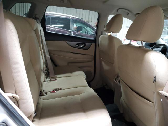 Photo 10 from auction – 2016 NISSAN ROGUE S with VIN KNMAT2MV8GP719429