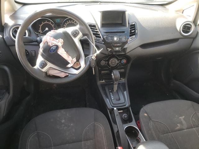 Photo 8 from auction – 2017 FORD FIESTA SE with VIN 3FADP4BJ5HM123799