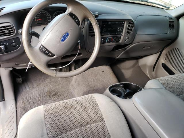 Photo 8 from auction – 2003 FORD F150 with VIN 1FTRF07233KB31333