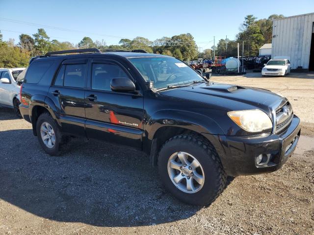 Photo 4 from auction – 2007 TOYOTA 4RUNNER SR with VIN JTEBU14R878082000
