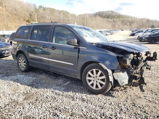Photo 4 from auction – 2013 CHRYSLER TOWN & COU with VIN 2C4RC1BG9DR727826