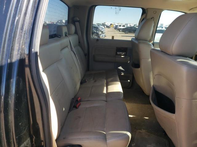 Photo 10 from auction – 2005 FORD F150 SUPER with VIN 1FTPW14595KD35942