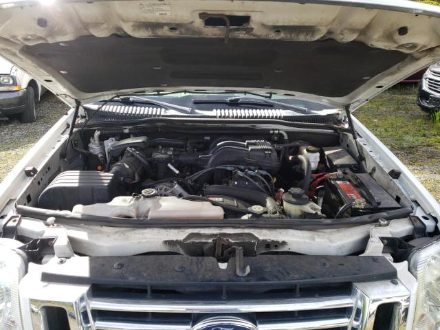 Photo 12 from auction – 2010 FORD EXPLORER E with VIN 1FMEU6EE8AUA71583