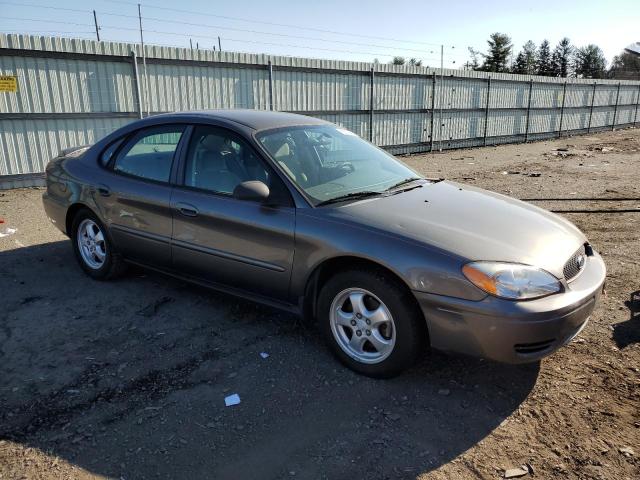 Photo 4 from auction – 2005 FORD TAURUS SE with VIN 1FAFP532X5A211780