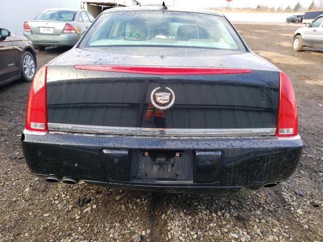 Photo 6 from auction – 2009 CADILLAC DTS with VIN 1G6KD57Y29U144339