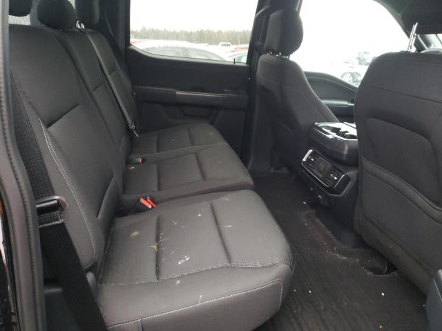 Photo 10 from auction – 2021 FORD F150 SUPER with VIN 1FTFW1E80MKD36092