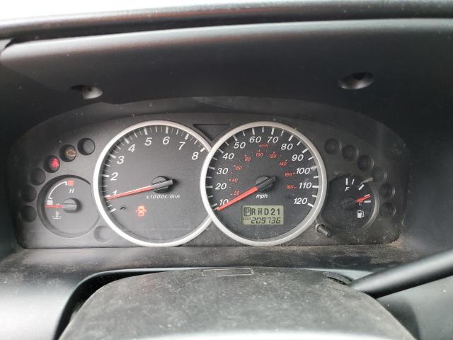 Photo 9 from auction – 2003 MAZDA TRIBUTE LX with VIN 4F2YZ04103KM54981