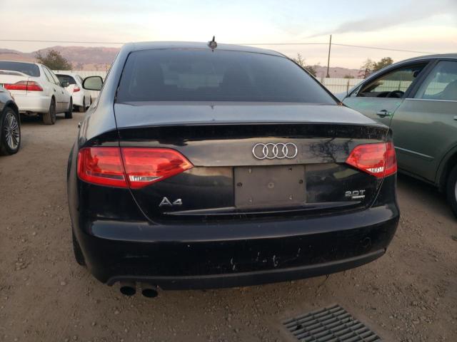 Photo 6 from auction – 2009 AUDI A4 PREMIUM with VIN WAUSF78K89N019687