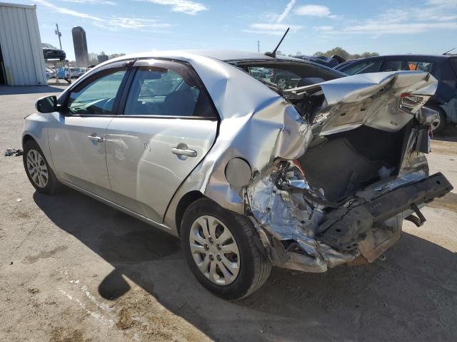 Photo 2 from auction – 2011 KIA FORTE EX with VIN KNAFU4A2XB5449095