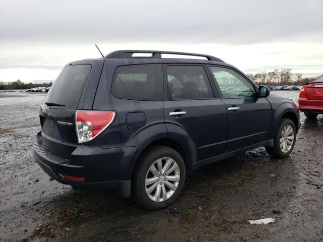 Photo 3 from auction – 2011 SUBARU FORESTER 2 with VIN JF2SHBDC9BH748883