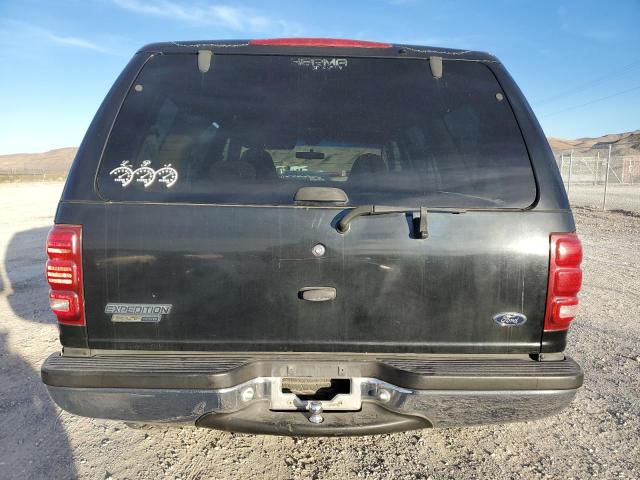 Photo 6 from auction – 1999 FORD EXPEDITION with VIN 1FMRU1762XLC46337