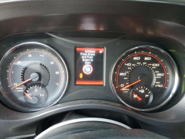 Photo 9 from auction – 2014 DODGE CHARGER SE with VIN 2C3CDXBG1EH326286