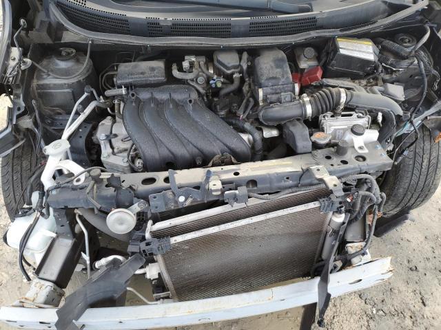 Photo 11 from auction – 2018 NISSAN VERSA S with VIN 3N1CN7AP2JL824284