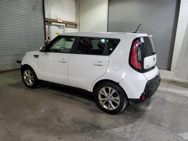 Photo 2 from auction – 2016 KIA SOUL + with VIN KNDJP3A51G7244933