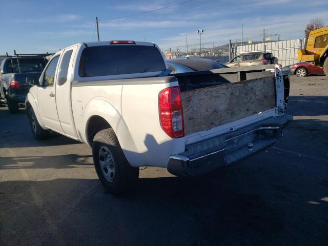 Photo 2 from auction – 2006 NISSAN FRONTIER K with VIN 1N6BD06T76C458055