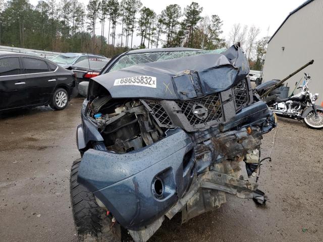 Photo 11 from auction – 2019 NISSAN FRONTIER S with VIN 1N6AD0ER8KN754976