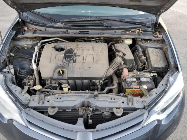 Photo 11 from auction – 2015 TOYOTA COROLLA L with VIN 2T1BURHE4FC398250