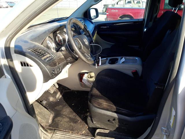 Photo 7 from auction – 2012 DODGE GRAND CARA with VIN 2C4RDGCG1CR173405
