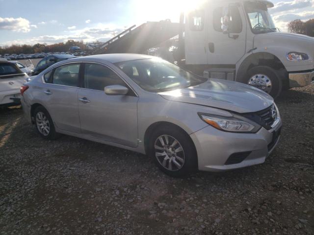 Photo 4 from auction – 2016 NISSAN ALTIMA 2.5 with VIN 1N4AL3AP9GN347256