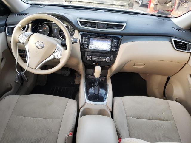 Photo 8 from auction – 2015 NISSAN ROGUE S with VIN 5N1AT2MV8FC900189