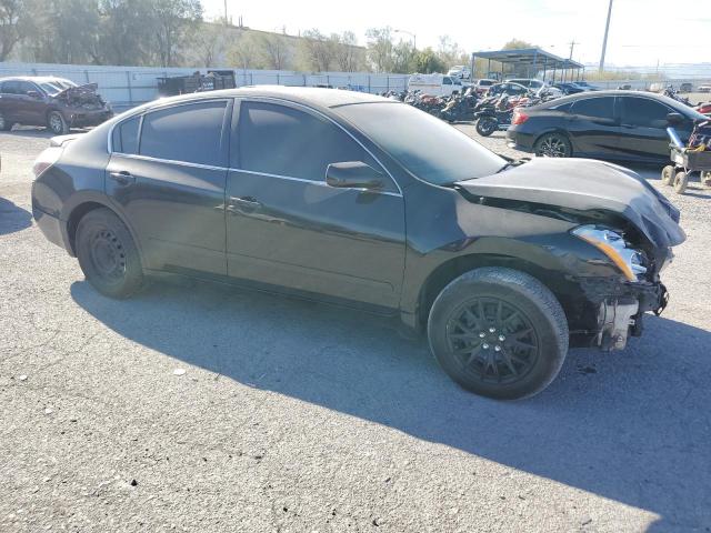 Photo 4 from auction – 2012 NISSAN ALTIMA BAS with VIN 1N4AL2APXCN413625