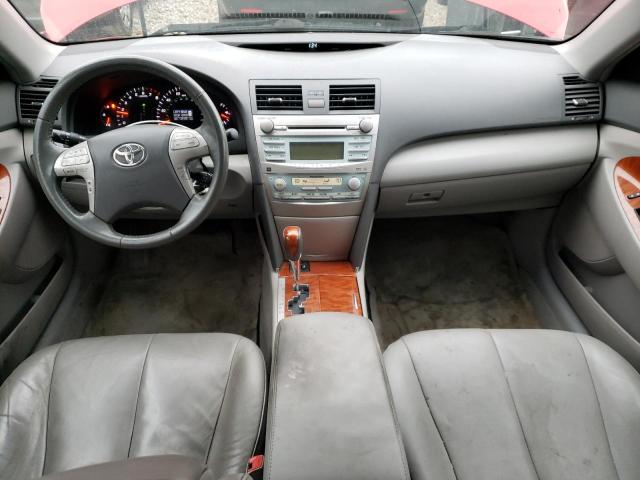 Photo 8 from auction – 2009 TOYOTA CAMRY BASE with VIN 4T4BE46K49R055665