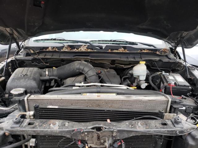 Photo 11 from auction – 2010 DODGE RAM 1500 with VIN 1D7RV1GT0AS107852
